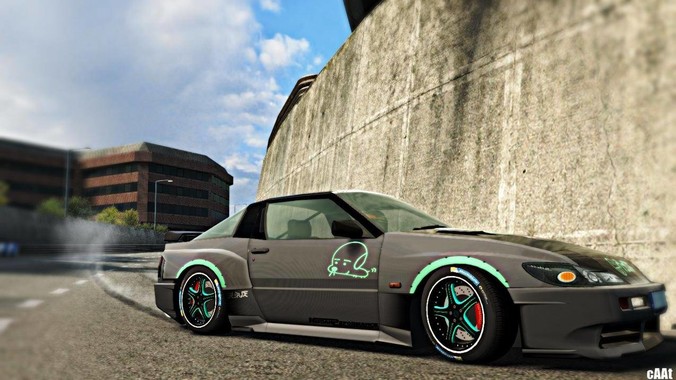 脸与身材不符是种怎样的体验？